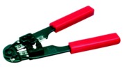 Crimpzange WE-8pol. RJ45 106118 