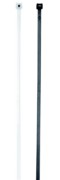 Kabelbinder 3,5x200mm,sw 181804 