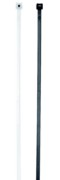 Kabelbinder m.Stahlzunge 4,5x290mm,naturfa. 181344 
