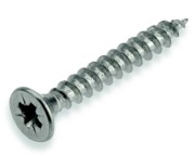 Pozdriv-Allzw.schraube 4,0x45 gvz Senkk. 190030 