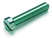 Zylinderschrauben M5x20 DIN84a vz 190864 