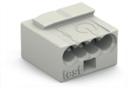 Verb.dosenklemme lgr 4x0,6-0,8mm 243-304 