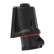 CEE NEO Wandsteckdose 16A 5P 6h IP54 FW110506CC 