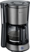 Kaffeeautomat Dark Inox Edition KA 9340 
