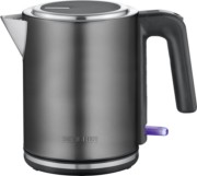 Wasserkocher Dark Inox Edition WK 9342 