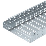 Kabelrinne m.Verbinder 60x200mm RKSM 620 FS 
