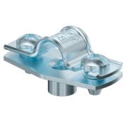 Abstandschelle mit Gewindeanschluss ASG 732 8 G 