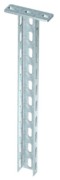 U-Stiel m.Kopfplatte 200mm US 3 K 20 FT 