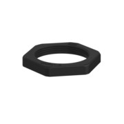 Gegenmutter Iso 116 M40 SW PA 