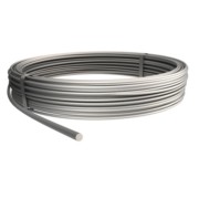 Aluminiumdraht 8mm RD 8-ALU 