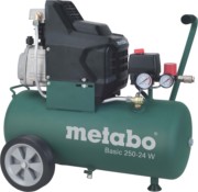 Kompressor Basic 250-24 W 