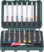 Bit-Set 56-teilig 626702000 