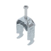 Bügelschelle 28-34mm BS-H1-M-34 FT 