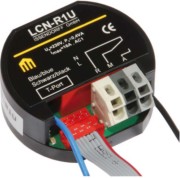 Relais 1-f. 16A UP LCN - R1U 