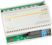 Relaismodul f.4x2 Jalousiemotore LCN - R4M2H 