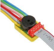 Adapter-Kabel f.max. 8 konv.Tasten LCN - T8 