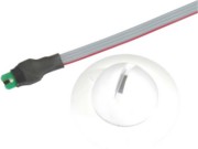 Präz.-Temperatursensor (0,1 Grd.C) LCN - TS 