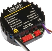Unterputz-Modul 230V LCN - UPP 