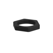 Gegenmutter Iso 116 M32 SW PA 