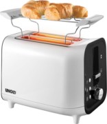 Toaster Shine white 38410 