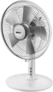Tischventilator Silverline 25cm 86810 ws/si 