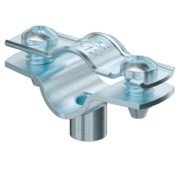 Abstandschelle mit Gewindeanschluss ASG 732 12 G 