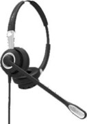 Headset beidohrig schnurgebunden JabraBIZ2400IIDuoBA 