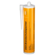Dämmschichtbildner 300ml in Kartusche DSX-K 