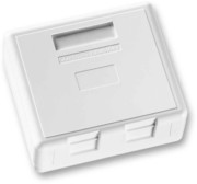 AP-Kombirahmenset RAL 9010 CAXCSE-U0201-C001 