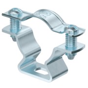 Abstandschelle mit Langloch 20-25mm ASL 733 25 G 