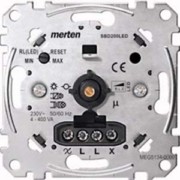Univers.Drehdimmer-Einsatz für LED-Lampen MEG5134-0000 