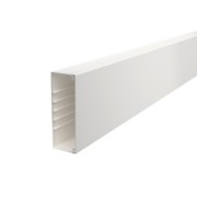 Wand+Deckenkanal m.Obert. 60x170mm,PVC WDK60170RW 