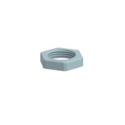 Gegenmutter Iso 116 M20 SGR PA 