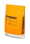 Brandschutzmörtel 20Kg f.Kombischott MSX-S1 