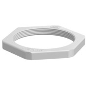 Gegenmutter Iso 116 M63 LGR PA 