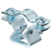 Abstandschelle mit Langloch 12-14mm ASL 733 14 G 