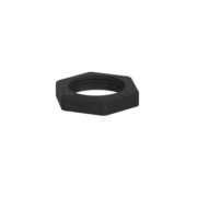 Gegenmutter Iso 116 M25 SW PA 