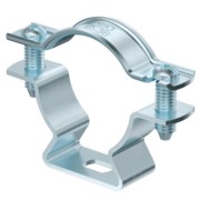 Abstandschelle mit Langloch 30-36mm ASL 733 36 G 