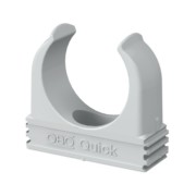 Quick-Klemmschelle lgr 2955 M40 