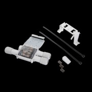 Heizband-T-Abzweig RAYCLIC-T-02 