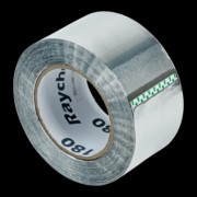 Aluminium-Klebeband 63,5mm breit ATE-180 