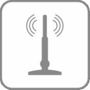 Antennenkit für STP50-40 EXTANT-40 