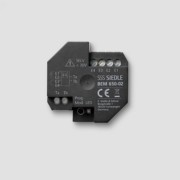 Bus-Eingangs-Modul Schwarz BEM 650-02 