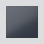 Blind-Modul anthrazitgrau BM 611-0 AG 