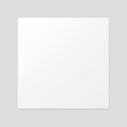 Blind-Modul Vario 611 weiss BM 611-0 W 