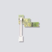 Anschaltrelais f.BTS 850-/BTC 850- ZAR 850-0 