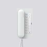 Bus-Telefon Comfort weiss BTC 850-02 W 