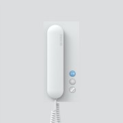 Haustelefon weiss HTS 811-0 W 