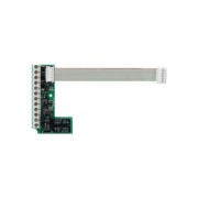Doorcom-Analog Schalt-/Ferns.Interf DCSF 600-0 