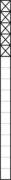 Kommunikations-Stele 1,6m sil/met 5Mod KSF 616-5 SM 